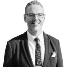 John Campion - Police & Crime Commissioner