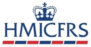 HMICFRS logo