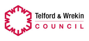 Telford and Wrekin Council Logo