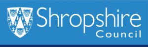 Shropshire Council Logo