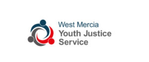 West Mercia Youth Justice Service Logo