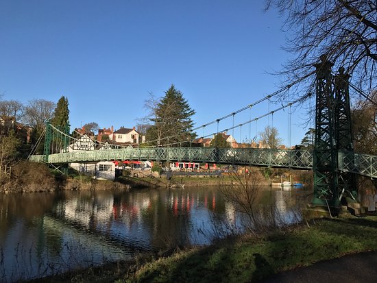 Shrewsbury River