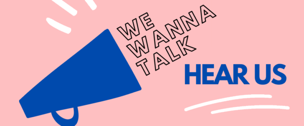 We wanna talk graphic