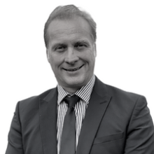 Marc Bayliss - Your deputy police and crime commissioner